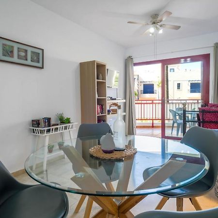 Balandros Apartment Palm-mar Ngoại thất bức ảnh