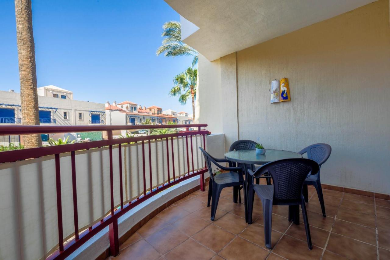 Balandros Apartment Palm-mar Ngoại thất bức ảnh