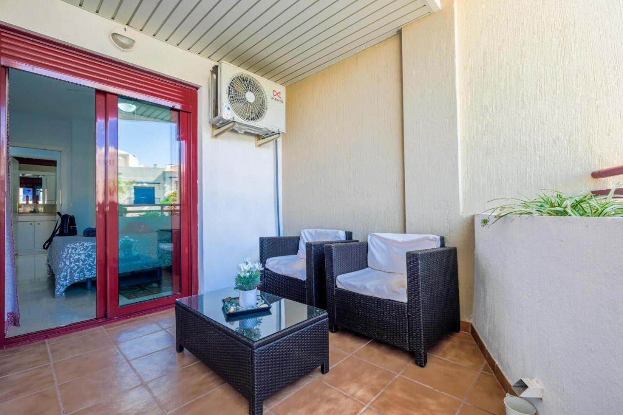 Balandros Apartment Palm-mar Ngoại thất bức ảnh