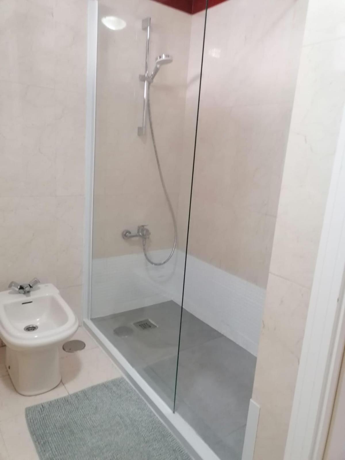 Balandros Apartment Palm-mar Ngoại thất bức ảnh