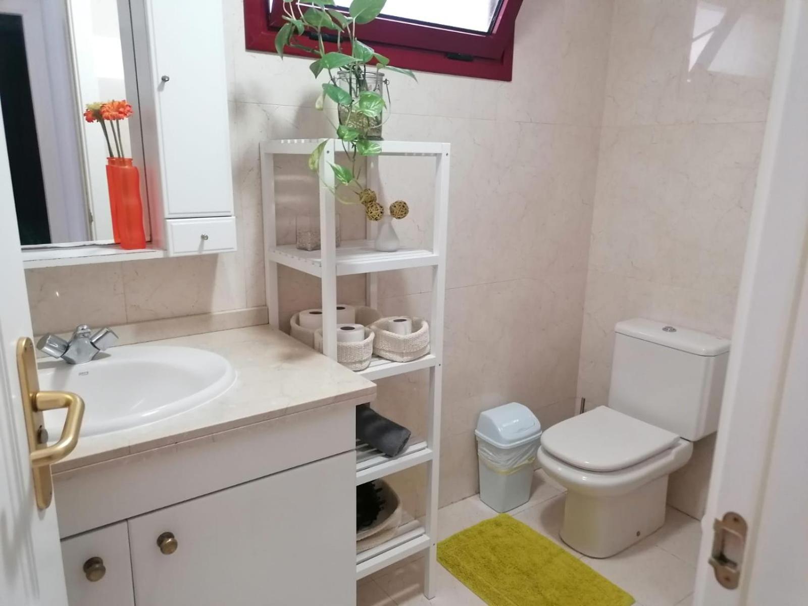 Balandros Apartment Palm-mar Ngoại thất bức ảnh